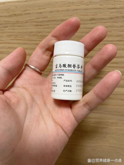 止咳平喘神药